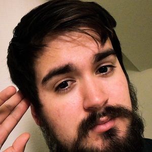 Meet your Posher, Andres